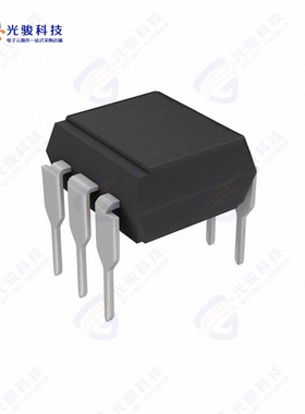 VO3053《OPTOISOLATOR 5.3KV TRIAC 6DIP》