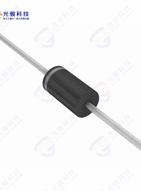 1.5KE300A-E3/54《TVS DIODE 256VWM 414VC 1.5KE》