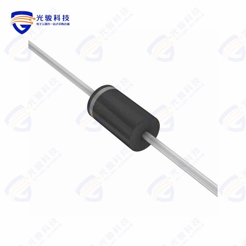 1.5KE130A-E3/54《TVS DIODE 111VWM 179VC 1.5KE》