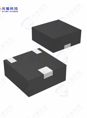 DMN62D1LFD-7《MOSFET N-CH 60V 400MA 3DFN》