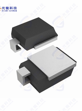 SM6S24ATR《TVS DIODE 24VWM 38.9VC DO218AB》