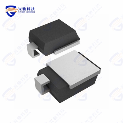 SM8T30ATR《TVS DIODE 30VWM 48.4VC DO218AB》