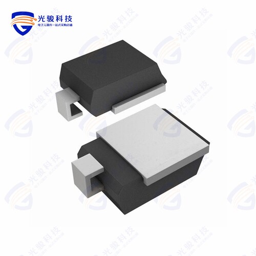 SM8S26CATR《TVS DIODE 26VWM 42.1VC DO218AB》