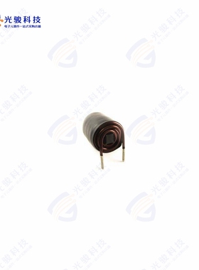 RHLC130-151K《150UH 10% RADIAL LEADED, HM》