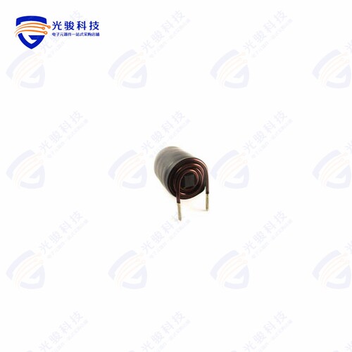 RHLC130-151K《150UH 10% RADIAL LEADED, HM》