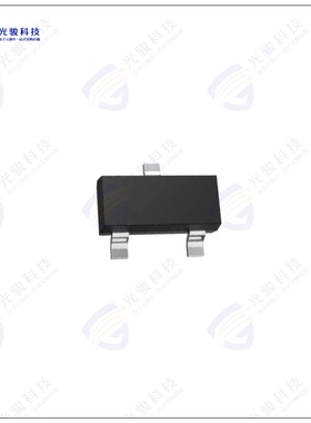 SL2302S晶体管20V 2.6A 900MW 85M@4.5V,2.6A 1.5