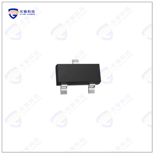 SL2302S晶体管20V 2.6A 900MW 85M@4.5V,2.6A 1.5