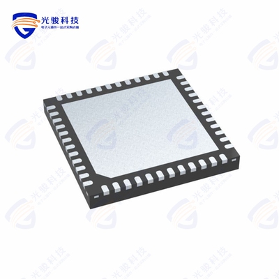 STM32WB55REV7《ULTRA-LOW-POWER DUAL CORE ARM CO》