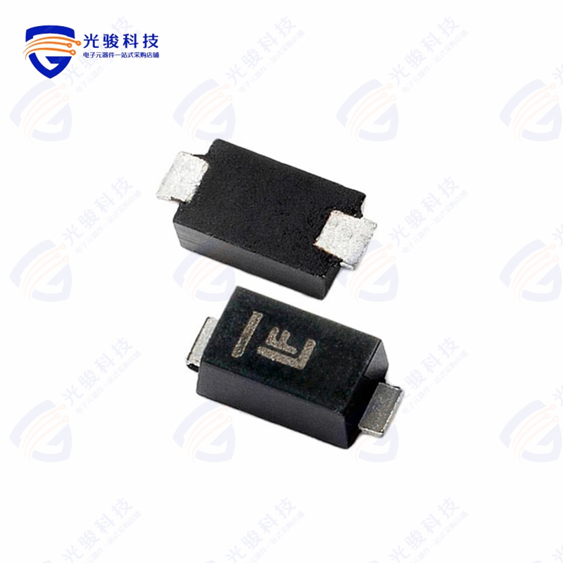 TPSMF4L85A《TVS DIODE 85VWM 137VC SOD123FL》