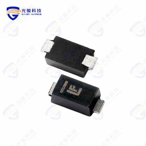 TPSMF4L85A《TVS DIODE 85VWM 137VC SOD123FL》