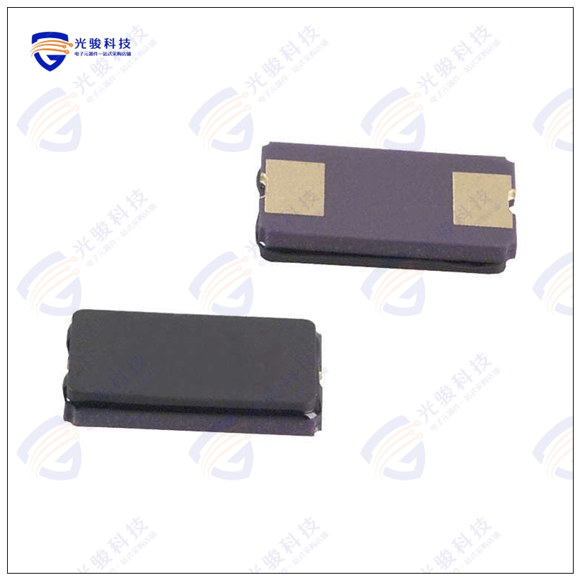 ECS-184-20-23A-EN-TR晶体 振荡器 CRYSTAL 18.4320MHZ 20PF SMD