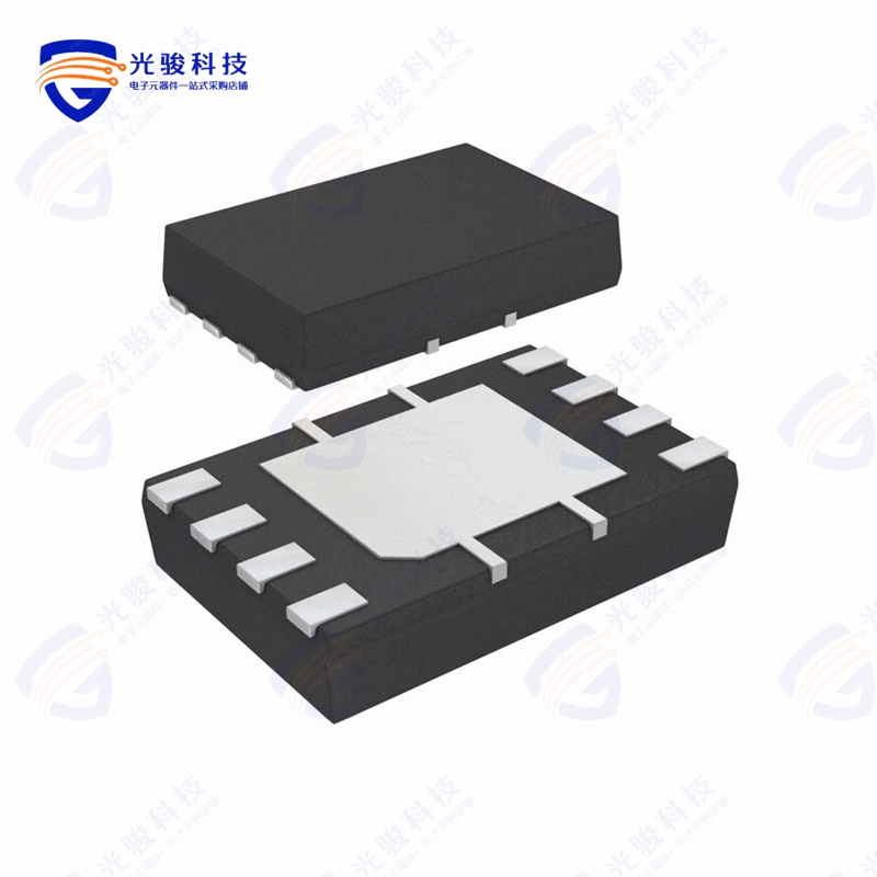 S-24C08DI-A8T1U5《IC EEPROM 8KBIT I2C HSNT-8-A》