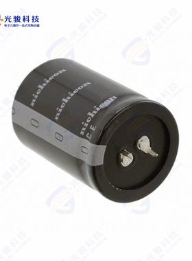 LGN2Z272MELC50《CAP ALUM 2700UF 20% 180V SNAP》