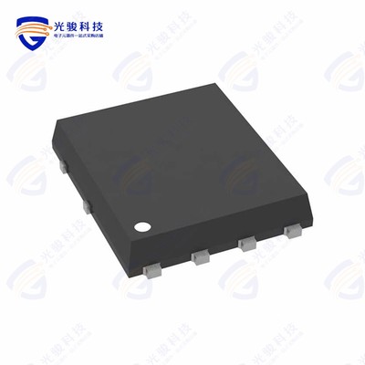 FDMS7572S《MOSFET N-CH 25V 23A/49A 8PQFN》