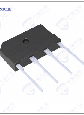 TS6K60H晶体管BRIDGE RECT 1PHASE 600V 6A TS4K