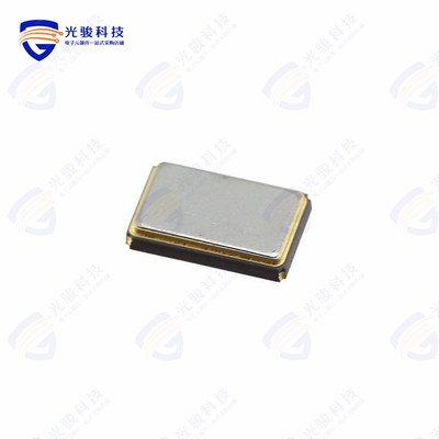 7B-16.384MAAJ-T《CRYSTAL 16.3840MHZ 18PF SMD》