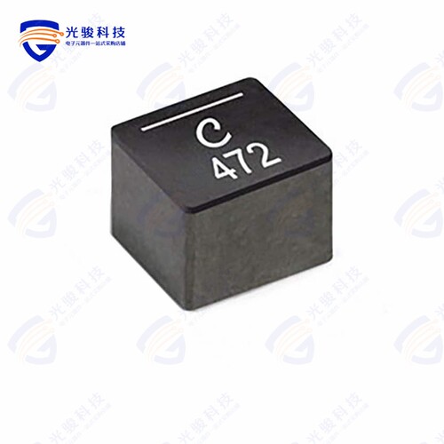 XGL3530-472MEC《FIXED INDUCTOR 4.7UH SMD》