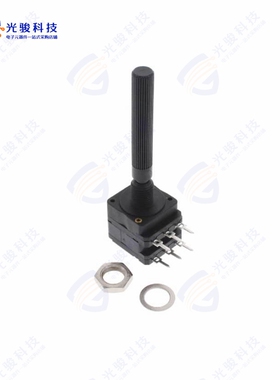 PC16DH-07IP06-103A2020-TA《POT 10K OHM 1/5W CARBON LINEAR》