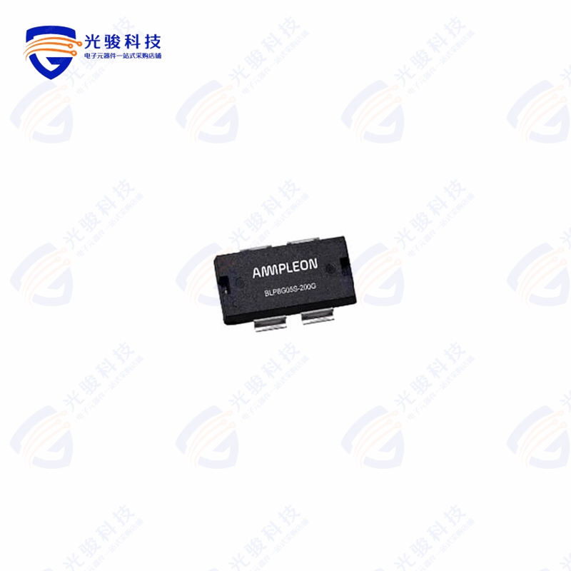 BLP8G05S-200GY《RF FET LDMOS 65V 21DB SOT12042》