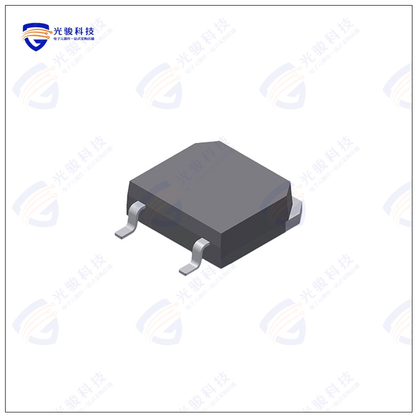 APT1003RSFLLG/TR晶体管MOSFET N-CH 1KV 4A D3PAK