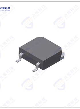 APT7F120S晶体管MOSFET N-CH 1200V 7A D3PAK
