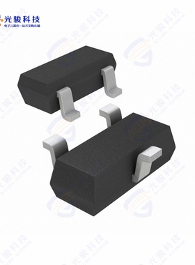 CMPFJ176 TR《IC JFET P-CH SOT23-3》