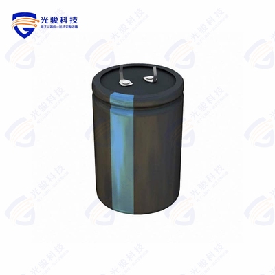 381LR222M200A052《CAP ALUM 2200UF 20% 200V SNAP》