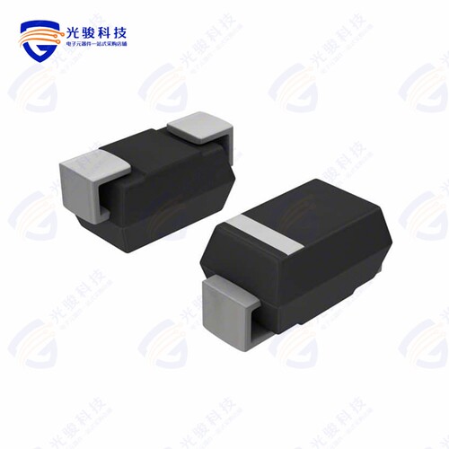 SMBJP6KE550CA-TP《TVS DIODE 495VWM 760VC DO214AA》