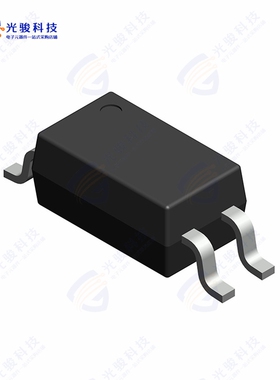 PS2805C-1-A《OPTOISOLATOR 2.5KV TRANS 4SOIC》