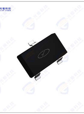 BAS299晶体管DIODE ARRAY GP 100V 420MA SOT23