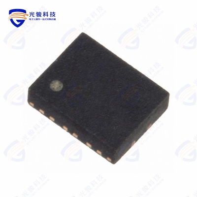 DSC8121CI1《MEMS OSC PROG BLANK 10MHZ-170MHZ》