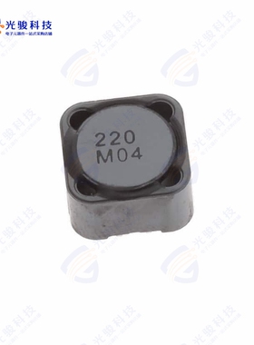 CDRH127L125NP-220MC《FIXED IND 22UH 4.6A 36.7MOHM SMD》