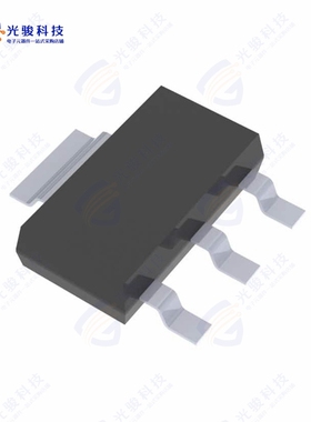 DNLS412E-13《TRANS NPN 12V 4A SOT-223》