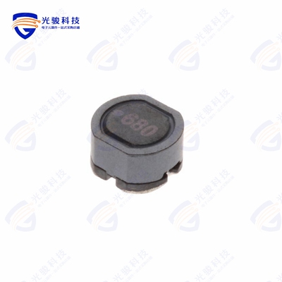 784787680《FIXED IND 68UH 1.12A 290MOHM SMD》