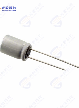 PLS0E821MDO1TD《CAP ALUM POLY 820UF 20% 2.5V T/H》