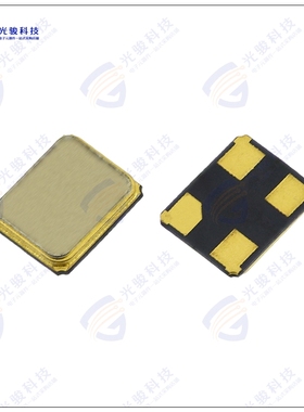 MP11657晶体 振荡器 76.80 MHz GSX-223/1P4AF SM Cryst