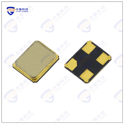 MP11657晶体 振荡器 76.80 MHz GSX-223/1P4AF SM Cryst