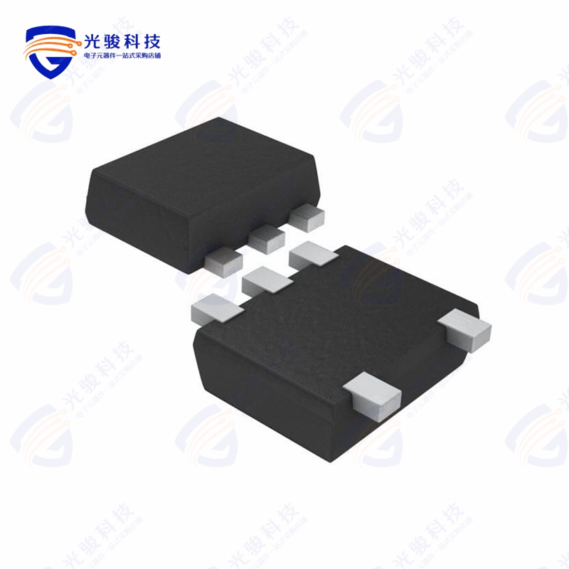 RSA6.1J4T2R《TVS DIODE 3VWM EMD5》