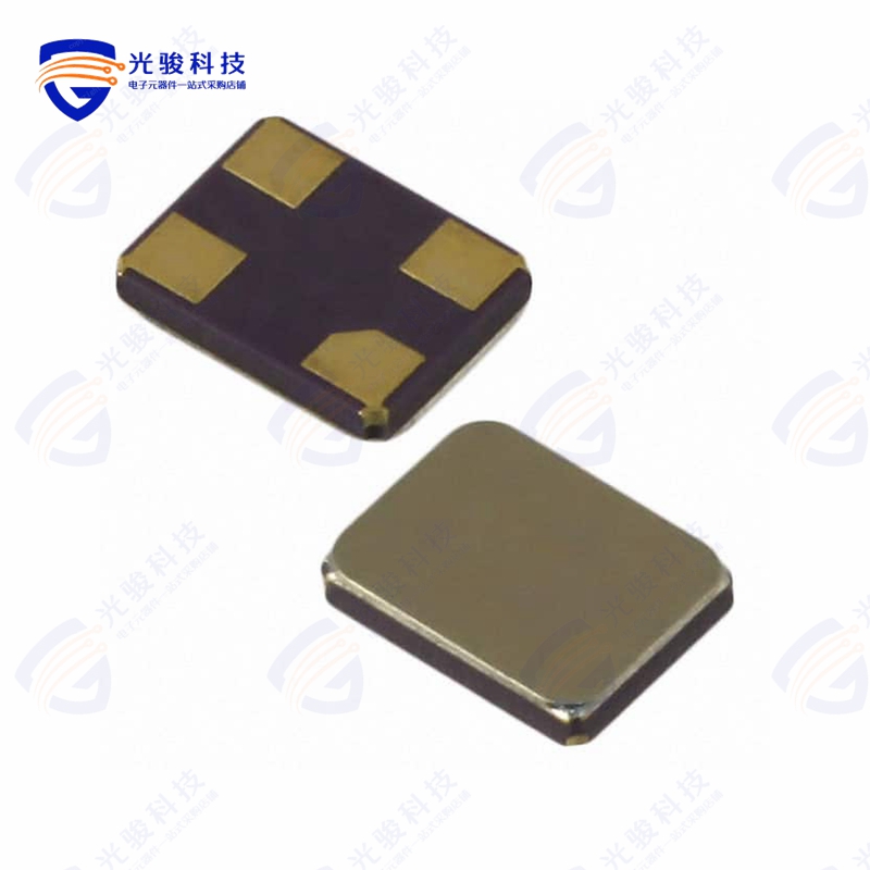 CS325-18.9375MABJ-UT《CRYSTAL 18.9375MHZ 18PF SMD》