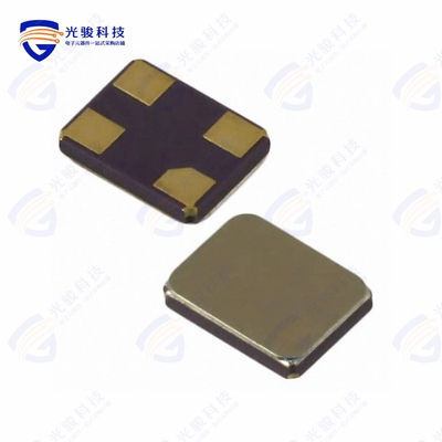 CS325-52.000MABJ-UT《CRYSTAL 52.0000MHZ 18PF SMD》