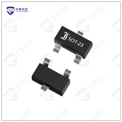 MD06P115晶体管MOSFET SOT26 P -60V 0.085OHM