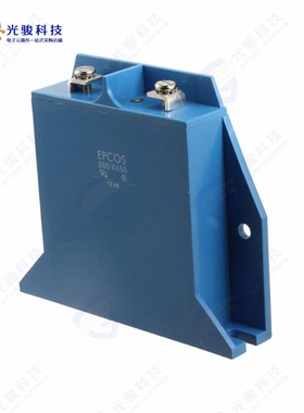 B72280B0751K001《VARISTOR 1.2KV 100KA ENCASE DISC》