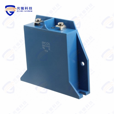 B72280B0441K001《VARISTOR 715V 100KA ENCASED DISC》