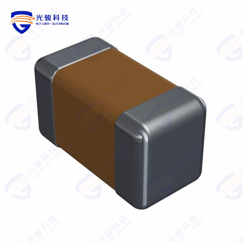 0603ZD105KAT2A《CAP CER 1UF 10V X5R 0603》