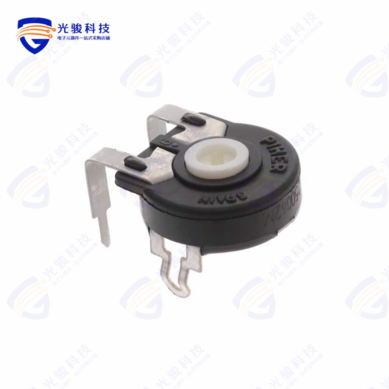 PT15LV18-251A2020-S《15MM CONTROL/ SENSOR TRIMMER POT》
