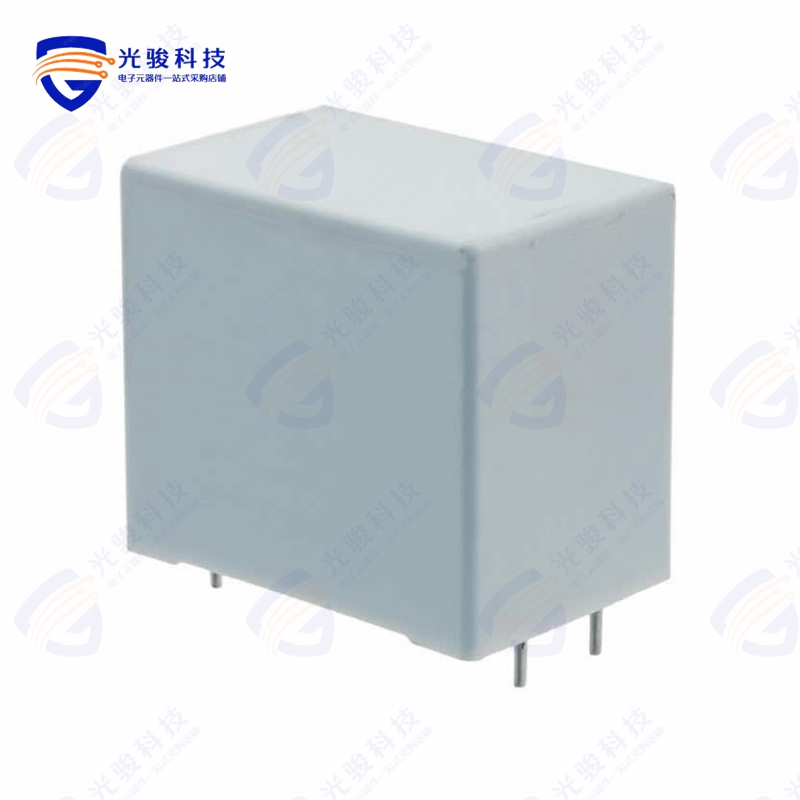 C4ASWBW3100A3CJ《CAP FILM 0.1UF 5% 2KVDC RADIAL》