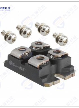 MUR2X060A02晶体管DIODE MODULE GP 200V 60A SOT-227