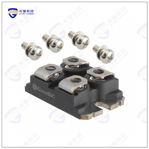 MUR2X060A02晶体管DIODE MODULE GP 200V 60A SOT-227