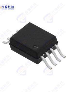 ACPL-K44T-560E《OPTOISOLATOR 5KV 2CH TRANSISTOR》