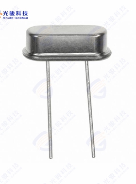 FC4STCBMF14.31818《CRYSTAL 14.31818MHZ 20PF TH》